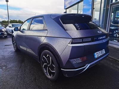 2022 Hyundai Ioniq 5