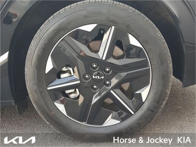 2026 Kia EV6