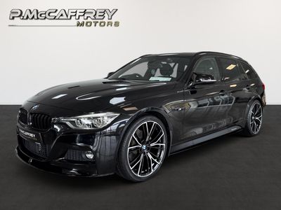 2018 BMW 3 Series