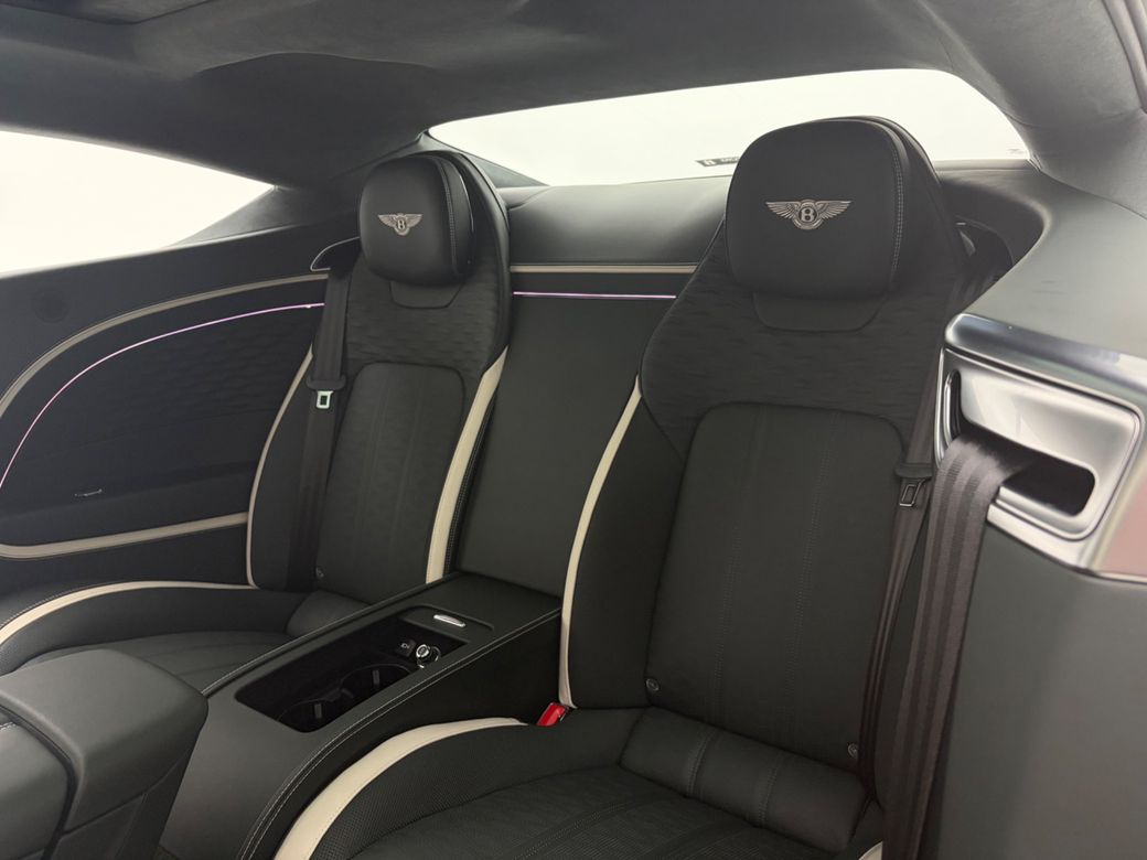 2025 Bentley Continental
