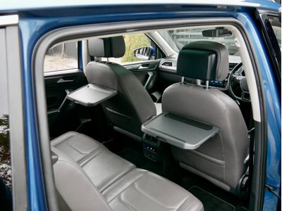 2020 Volkswagen Tiguan Allspace