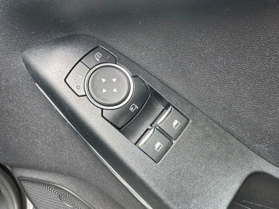 2018 Ford Fiesta