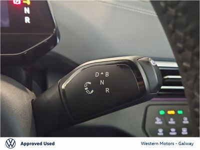 2024 Volkswagen ID.4