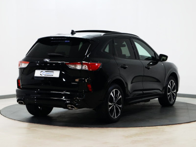 2022 Ford Kuga