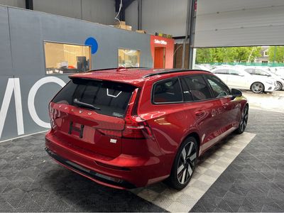 2024 Volvo V40