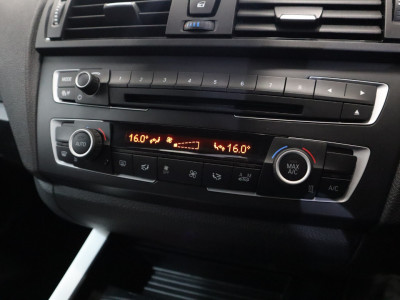 2015 BMW 1 Series