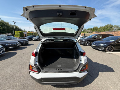 2020 Hyundai Kona