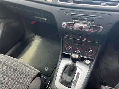 2016 Audi Q3