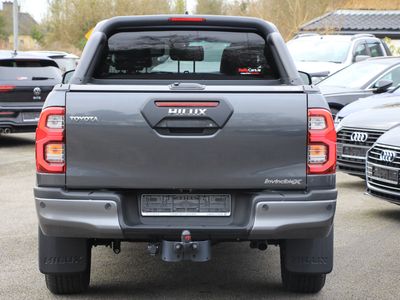 2025 Toyota Hilux
