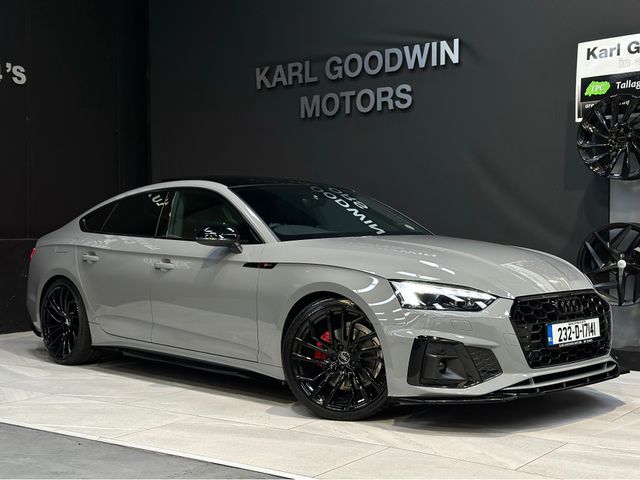 vehicle for sale from Karl Goodwin Motors