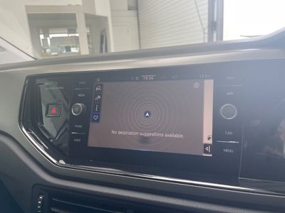 2021 Volkswagen Polo