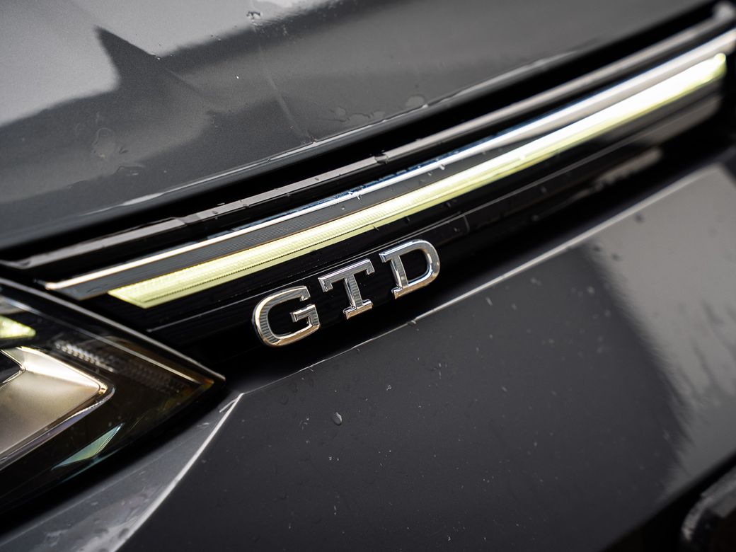 2022 Volkswagen Golf