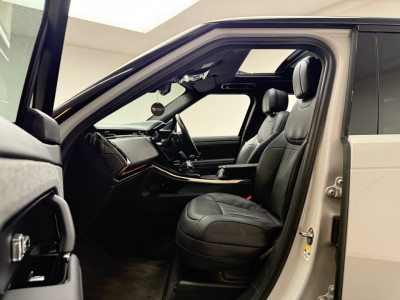 2024 Land Rover Range Rover Sport