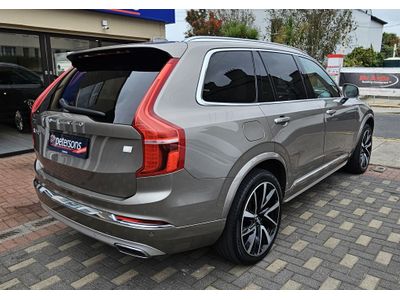 2021 Volvo XC90