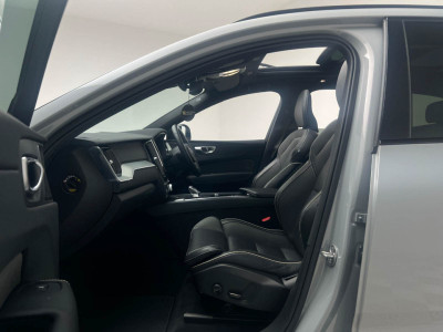 2024 Volvo XC60