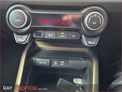2018 Kia Stonic