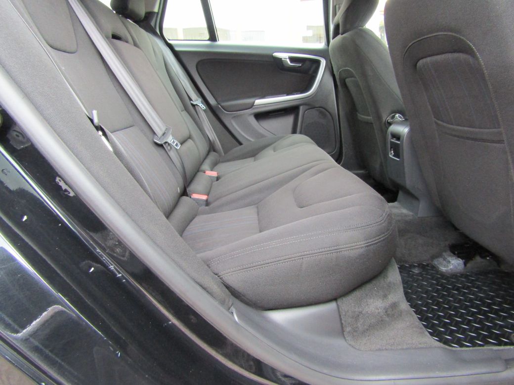 2012 Volvo V60
