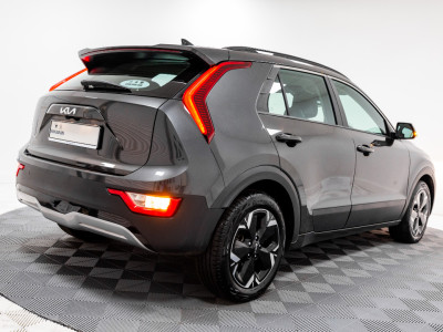 2025 Kia Niro