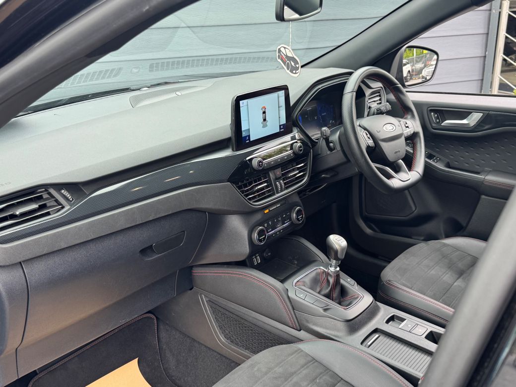 2021 Ford Kuga
