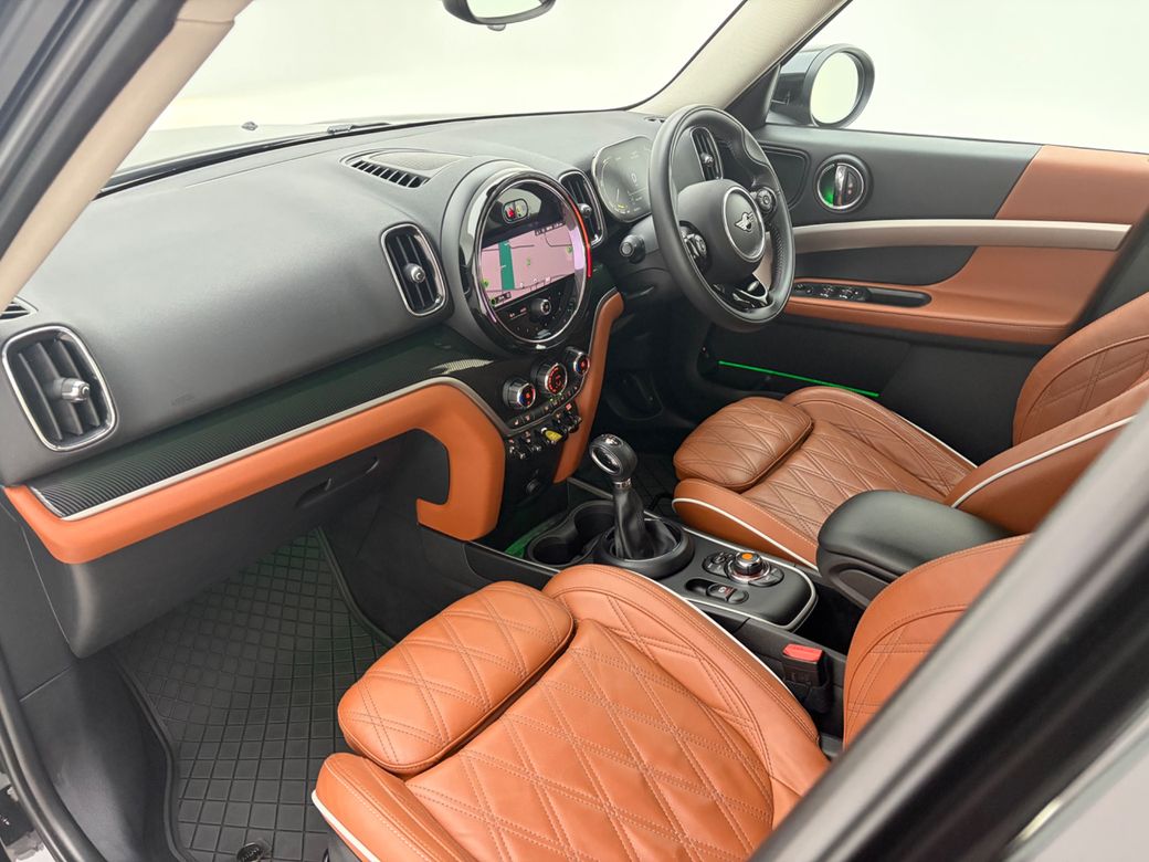 2021 Mini Countryman