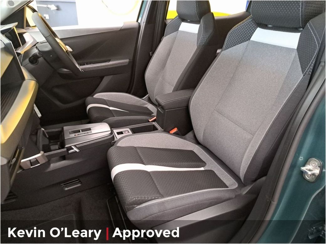 2026 Opel Frontera