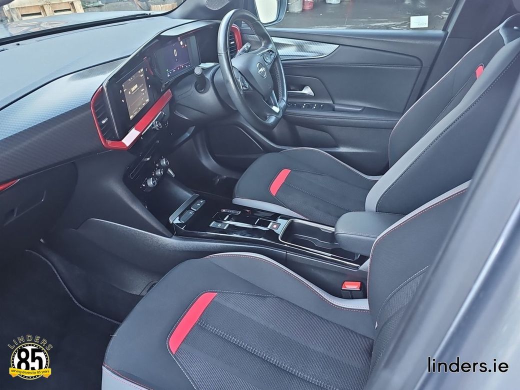 2023 Opel Mokka