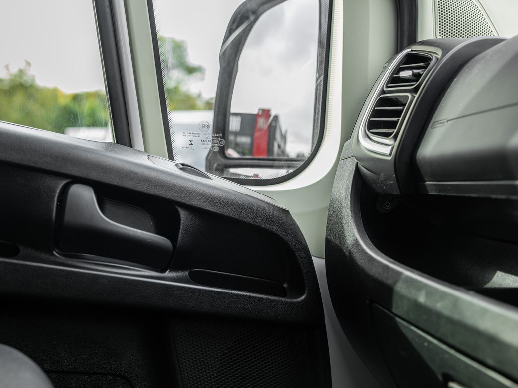 2026 Fiat Ducato