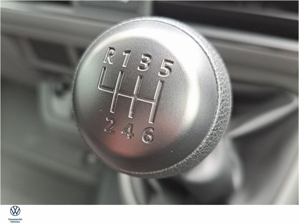 2026 Volkswagen Crafter