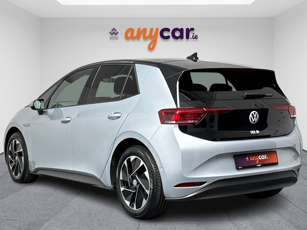 2023 Volkswagen ID.3