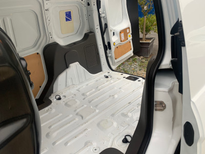 2022 Ford Transit Connect