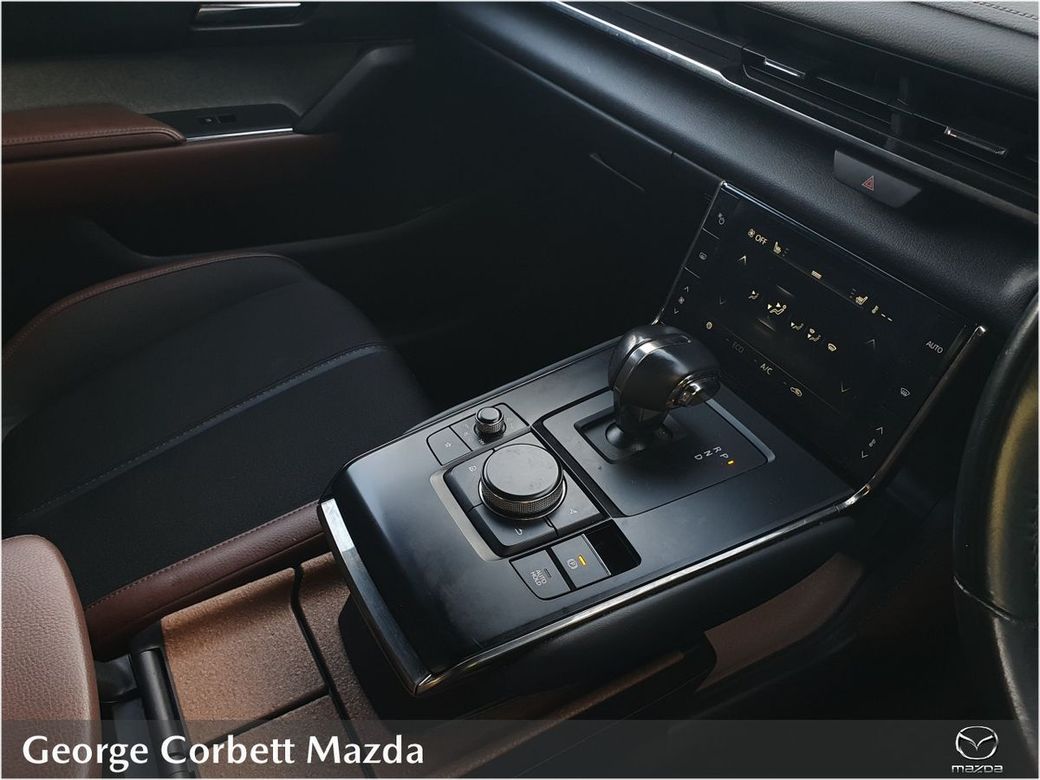 2021 Mazda MX-30