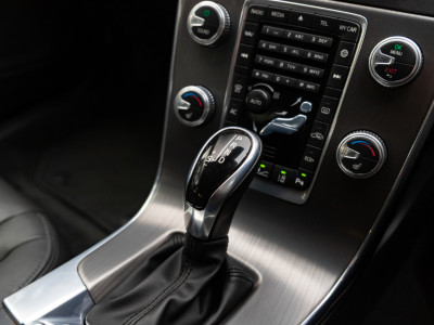 2016 Volvo S60
