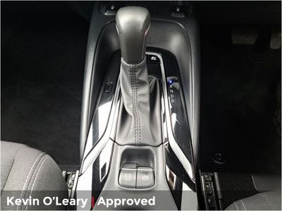 2024 Suzuki Swace