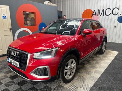 2024 Audi Q2