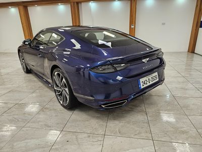 2024 Bentley Continental