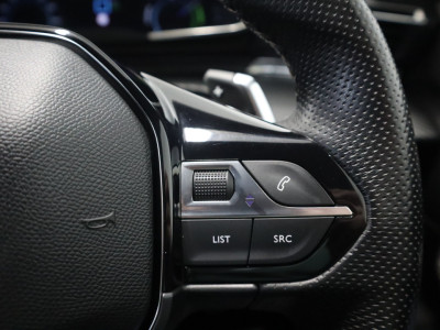 2023 Peugeot 508