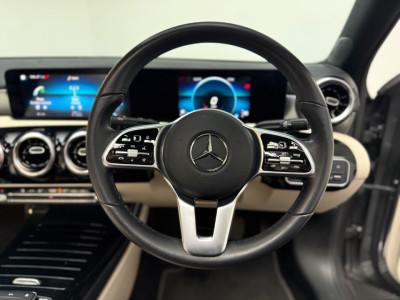 2022 Mercedes-Benz A Class