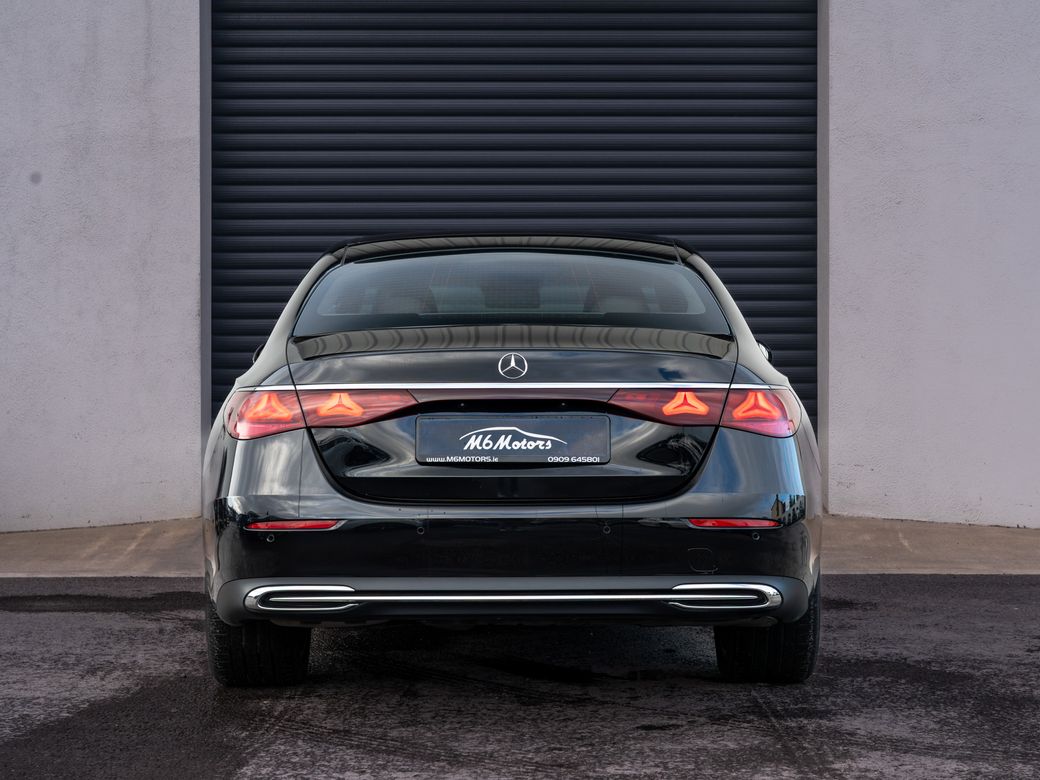 2024 Mercedes-Benz E Class