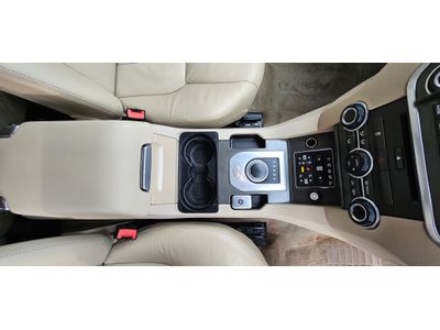 2012 Land Rover Discovery