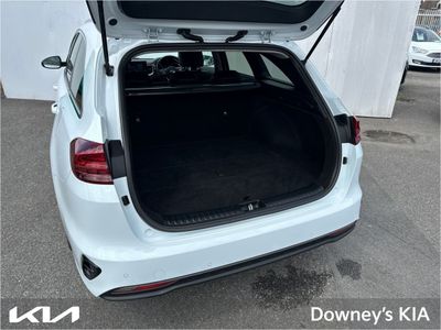 2020 Kia Ceed