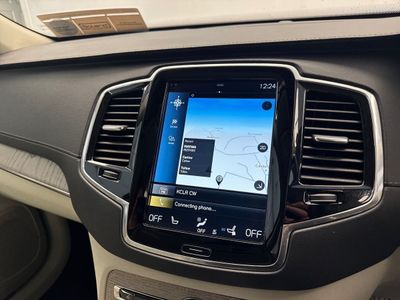 2021 Volvo XC90