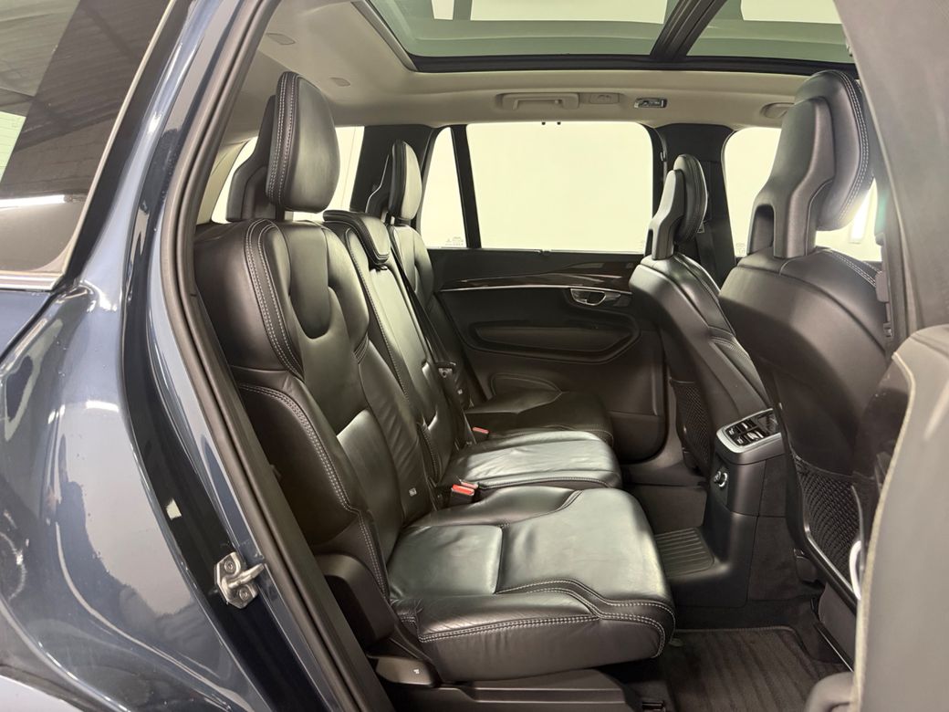 2018 Volvo XC90