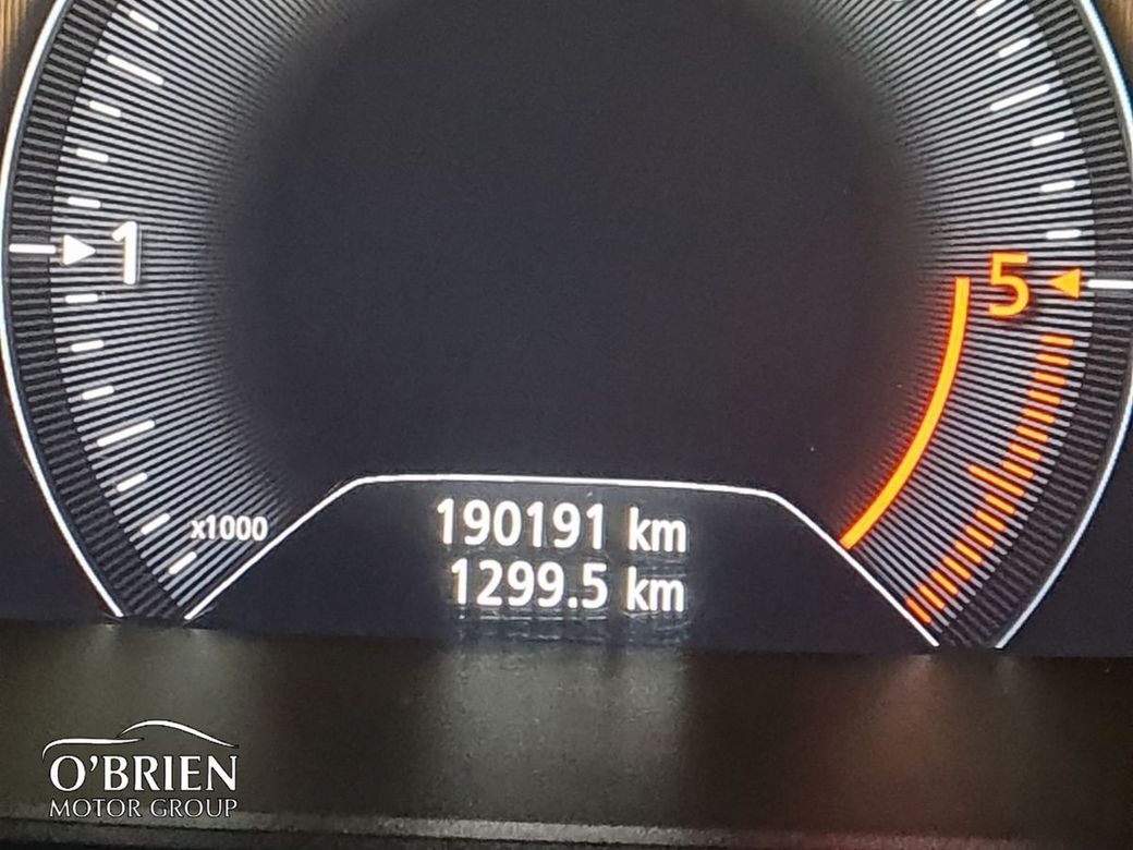 2017 Renault Kadjar