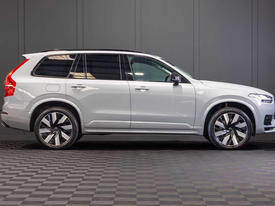 2024 Volvo XC90