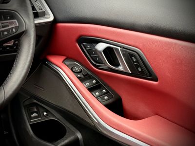 2024 BMW 3 Series