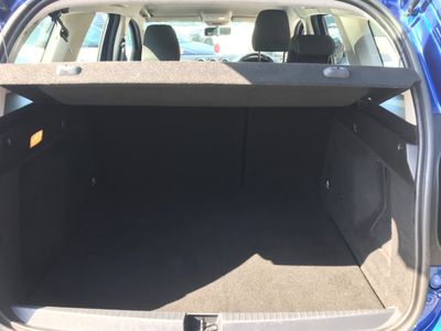 2022 Dacia Duster