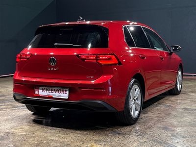 2022 Volkswagen Golf