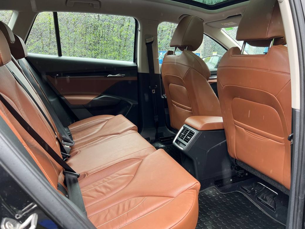 2022 Skoda Enyaq