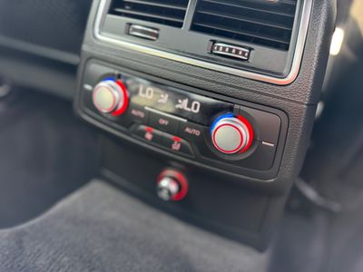 2018 Audi A6