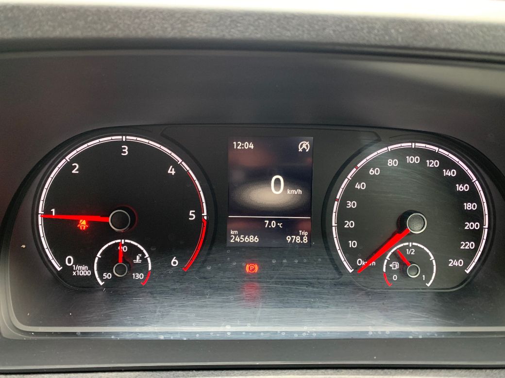 2022 Volkswagen Caddy